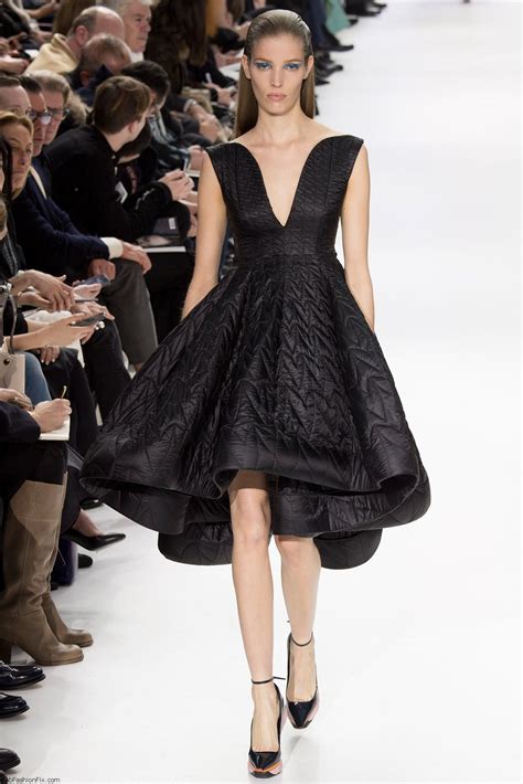 dior winter dresses.